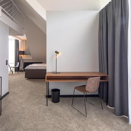 Hotel Domizil Tybinga Zewnętrze zdjęcie