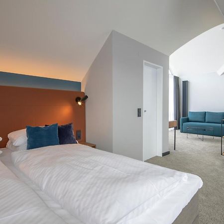 Hotel Domizil Tybinga Zewnętrze zdjęcie