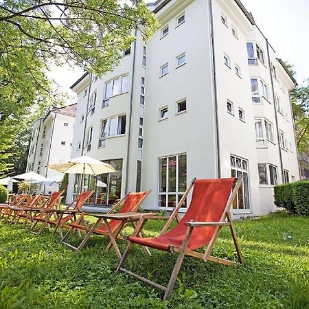 Hotel Domizil Tybinga Zewnętrze zdjęcie