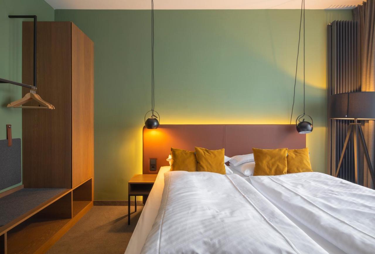 Hotel Domizil Tybinga Zewnętrze zdjęcie