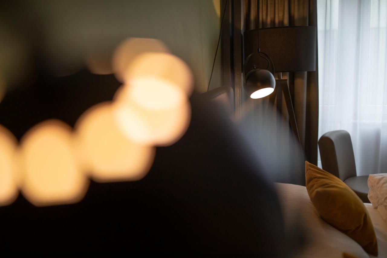 Hotel Domizil Tybinga Zewnętrze zdjęcie