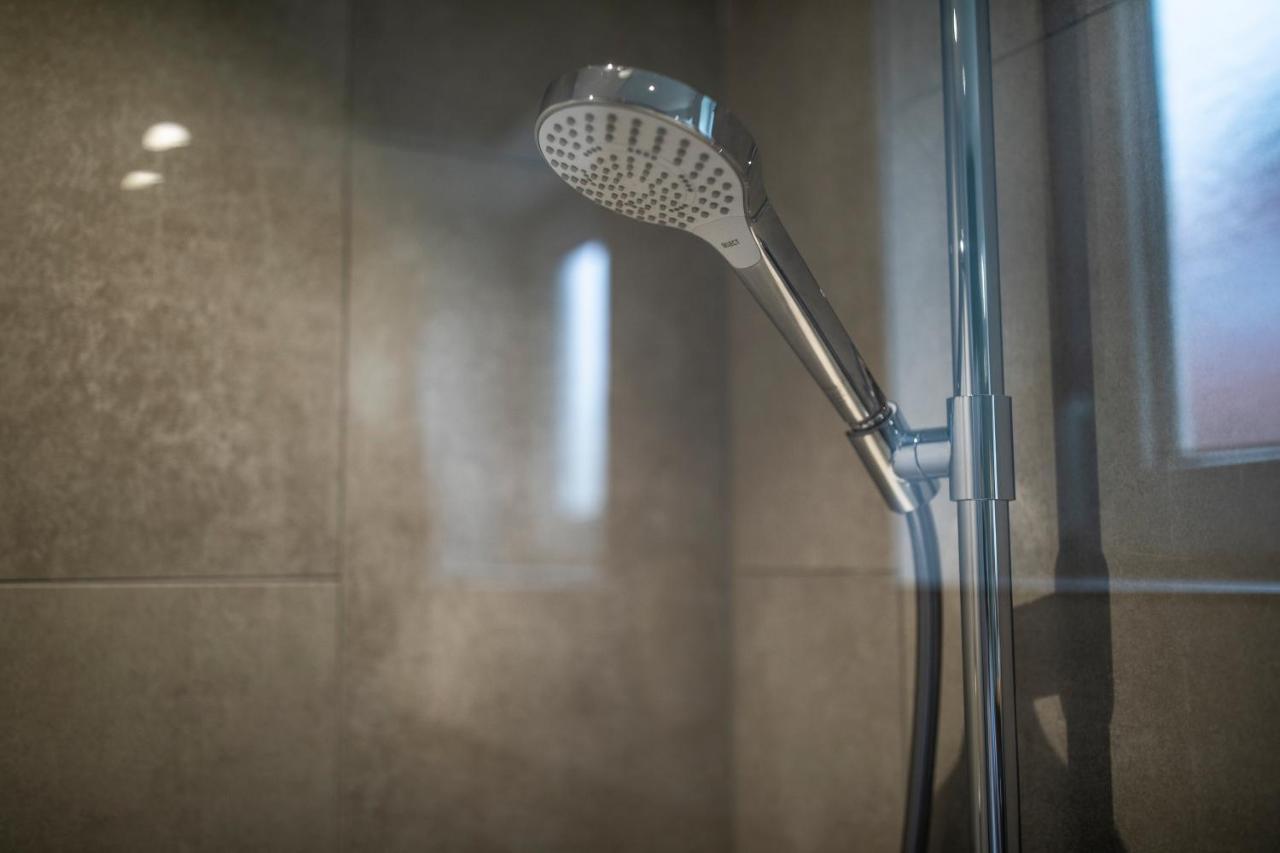 Hotel Domizil Tybinga Zewnętrze zdjęcie