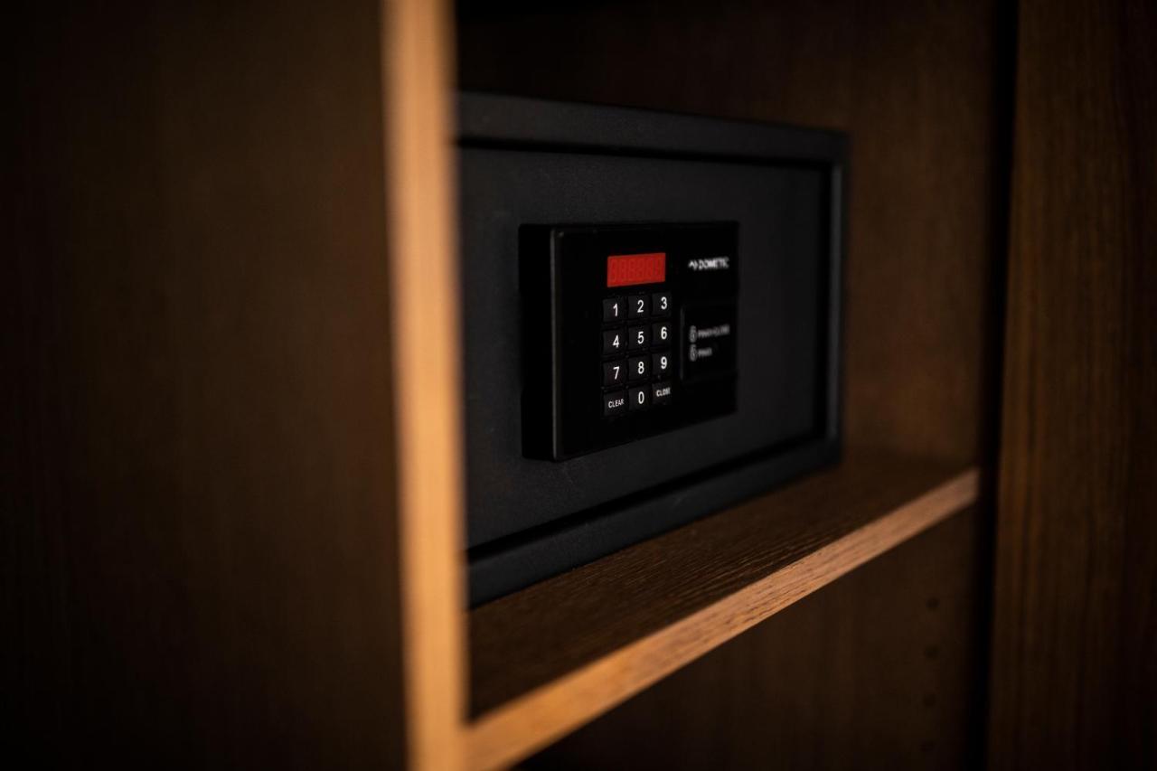 Hotel Domizil Tybinga Zewnętrze zdjęcie