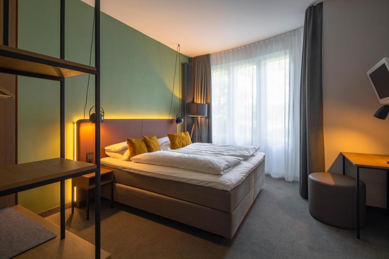 Hotel Domizil Tybinga Zewnętrze zdjęcie