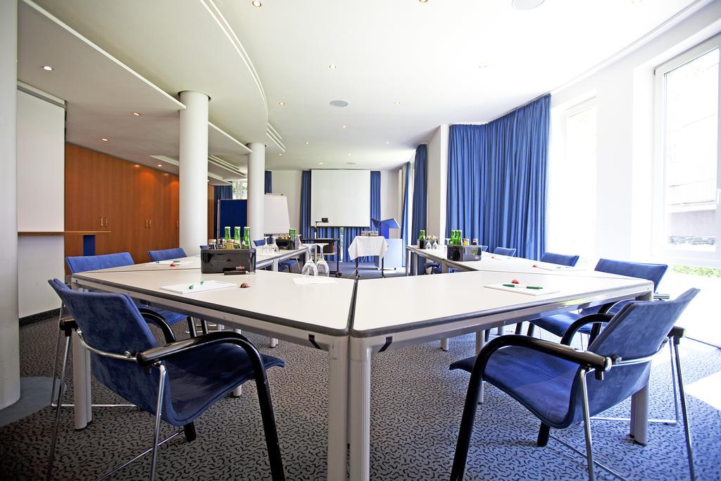 Hotel Domizil Tybinga Zewnętrze zdjęcie