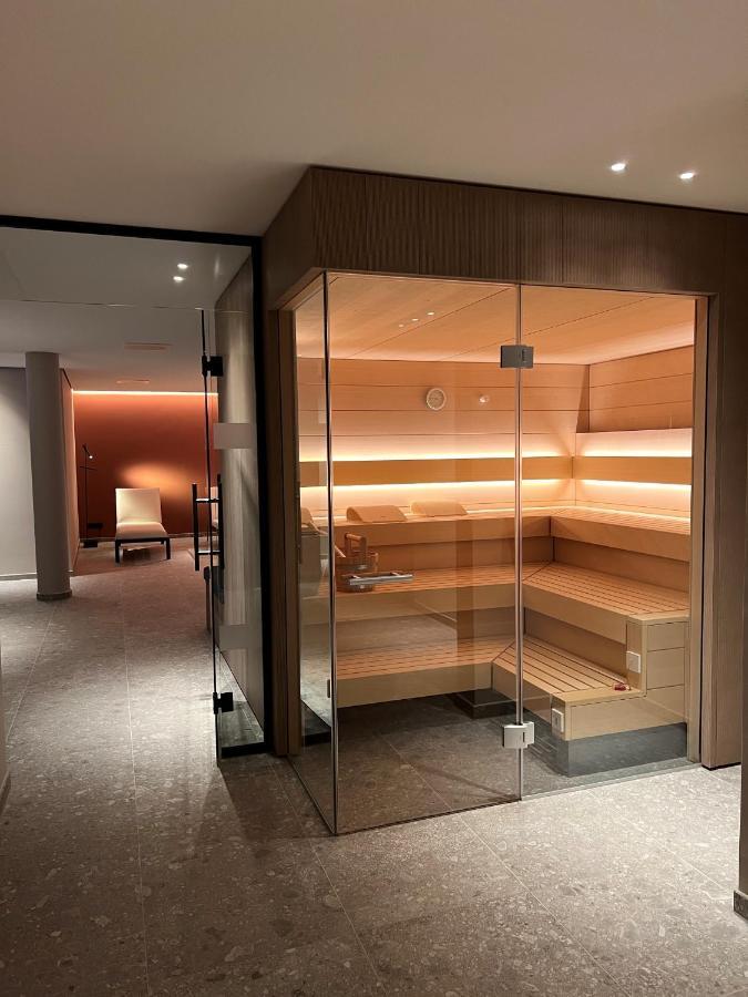 Hotel Domizil Tybinga Zewnętrze zdjęcie