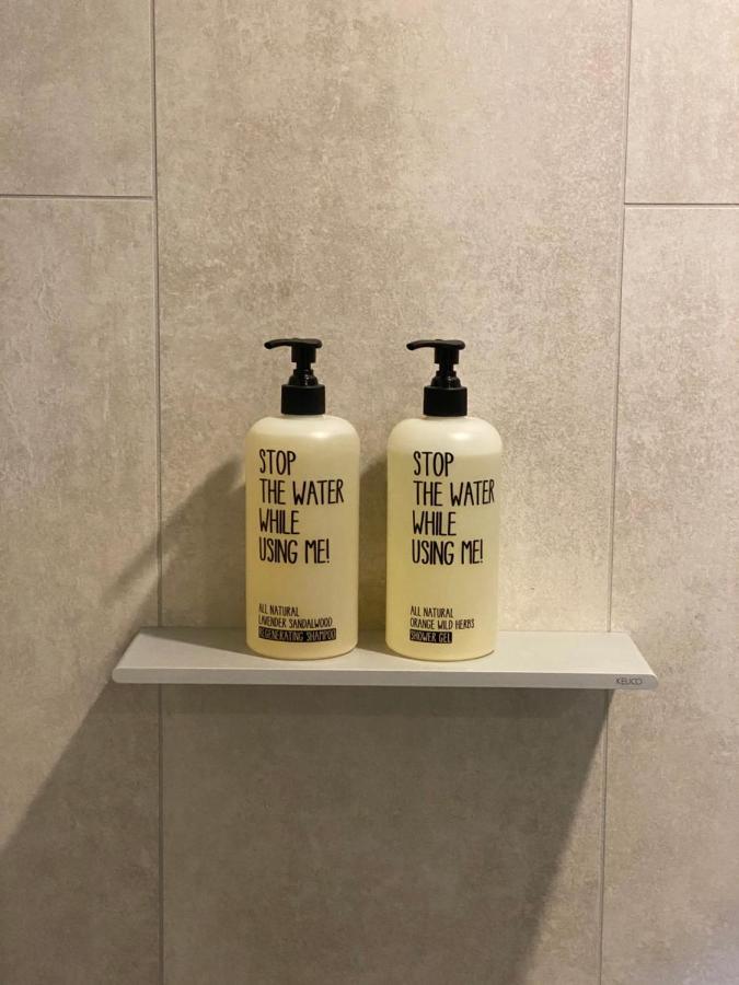 Hotel Domizil Tybinga Zewnętrze zdjęcie