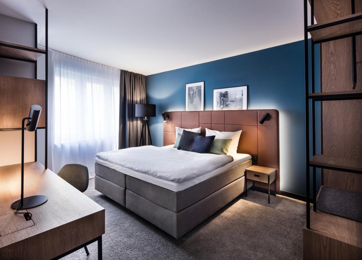 Hotel Domizil Tybinga Zewnętrze zdjęcie