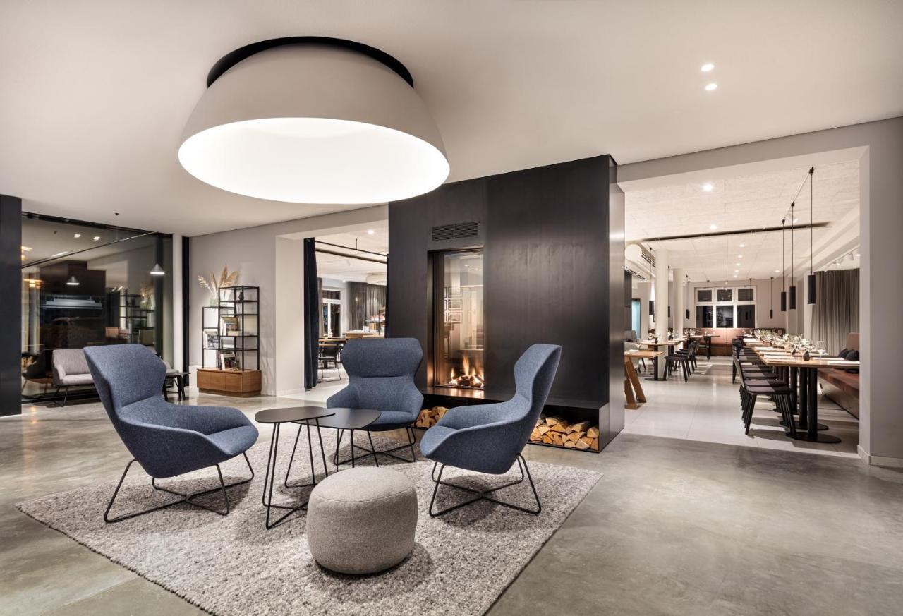 Hotel Domizil Tybinga Zewnętrze zdjęcie