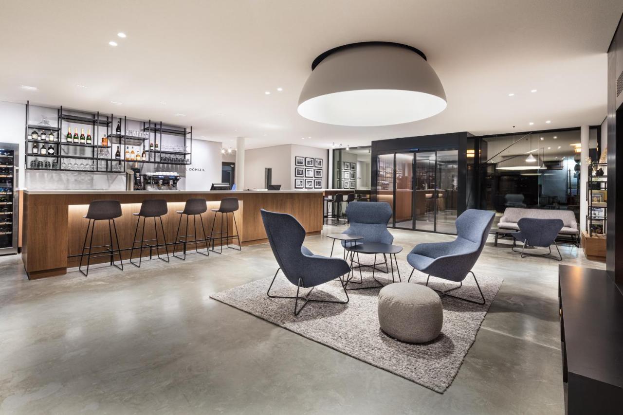 Hotel Domizil Tybinga Zewnętrze zdjęcie