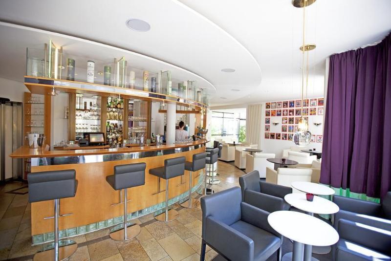 Hotel Domizil Tybinga Zewnętrze zdjęcie