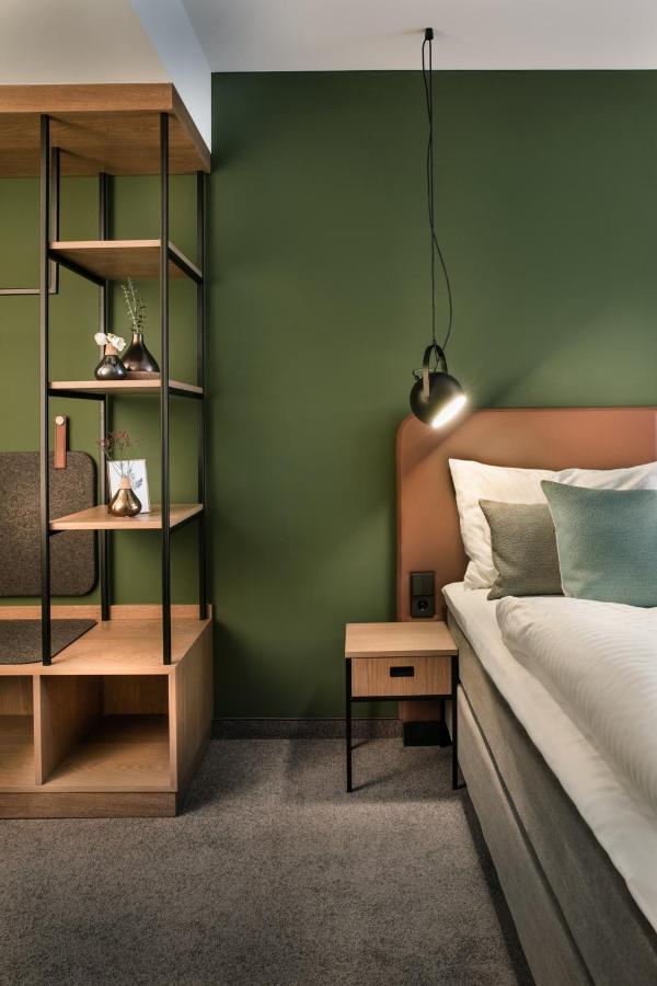 Hotel Domizil Tybinga Zewnętrze zdjęcie
