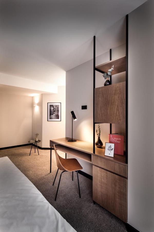 Hotel Domizil Tybinga Zewnętrze zdjęcie