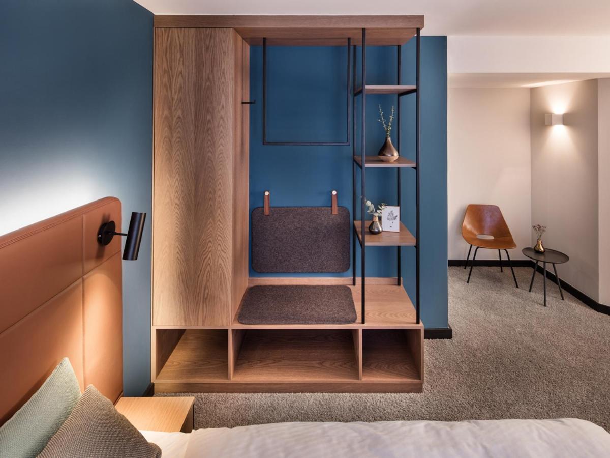 Hotel Domizil Tybinga Zewnętrze zdjęcie